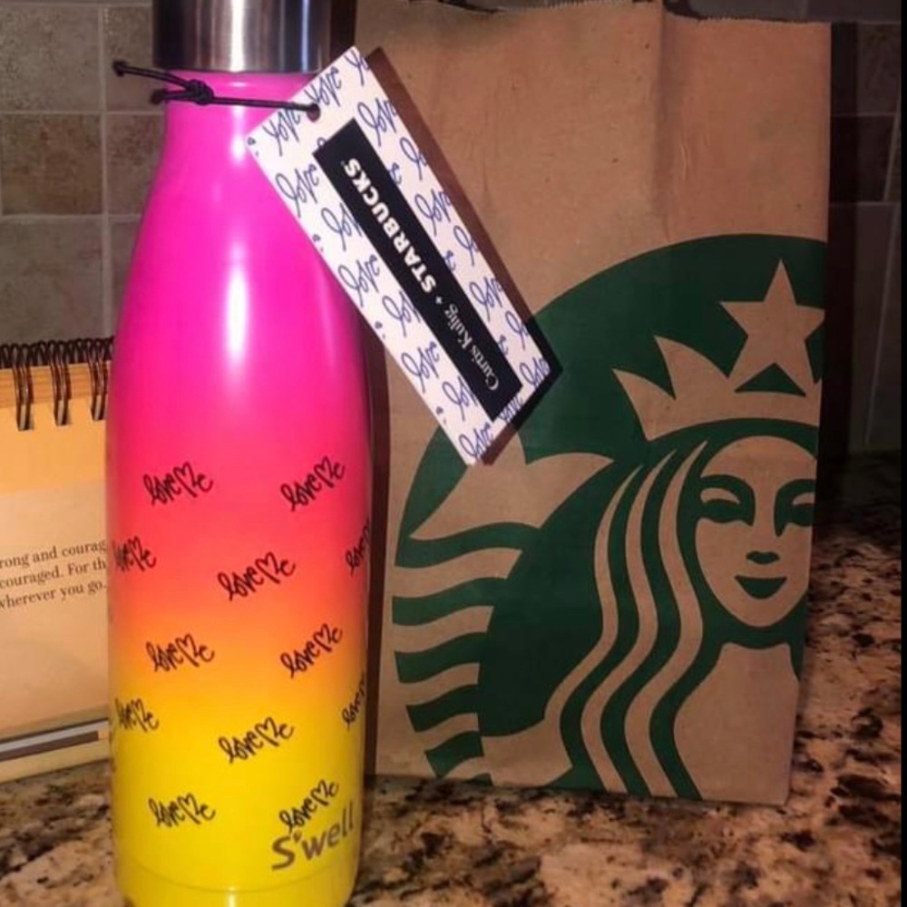 Starbucks Swell **RARE**